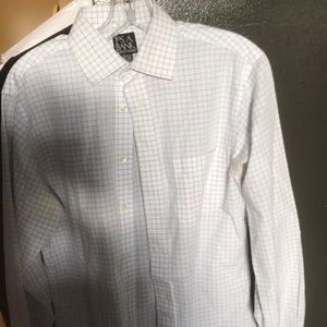 BANKS Dress Shirt